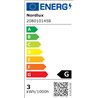 Nordlux C35 Deco spiral 2,5W 136lm Dim