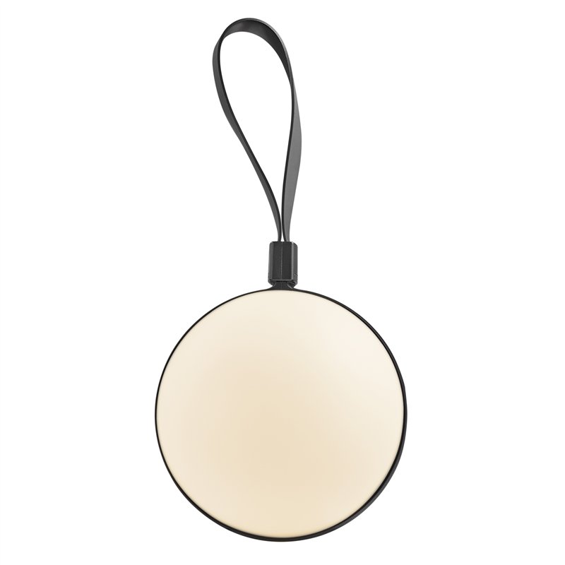 Nordlux Bring To Go 12 [IP65] Battery Hanglamp
