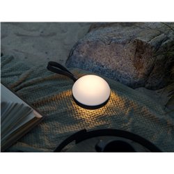 Nordlux Bring To Go 12 [IP65] Battery suspension lamp