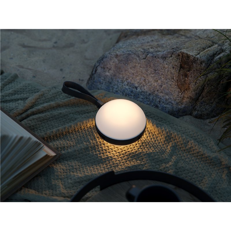 Nordlux Bring To Go 12 [IP65] Battery Hanglamp