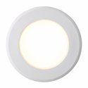 Nordlux Birla [IP44] Dim Inbouwspot
