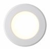 Nordlux Birla [IP44] Dim recessed spot