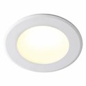 Nordlux Birla [IP44] Dim Inbouwspot