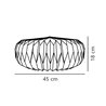 Nordlux Belloy 45 Lampshade