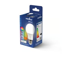 Nordlux A60 Smart RGB E27