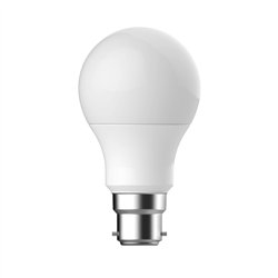 Nordlux A60 Smart RGB B22