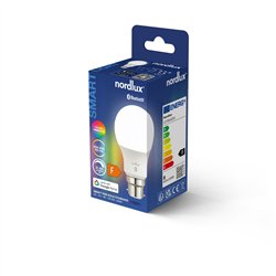 Nordlux A60 Smart RGB B22