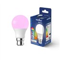 Nordlux A60 Smart RGB B22