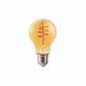 Nordlux A60 Smart Filament Goud Deco Spiraal
