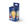 Nordlux A60 Smart Filament Gold Deco spiral