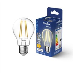 Nordlux A60 Smart Filament 4,7W/650lm