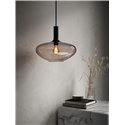 Nordlux A60 Deco Spiraal 5W 250lm Dim