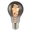 Nordlux A60 Deco Spiraal 5W 120lm Dim