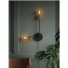 Nordlux A60 Deco spiral 5W 120lm Dim