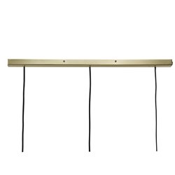 Nordlux Orbiform 15 suspension lamp