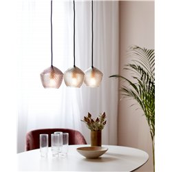 Nordlux Orbiform 15 suspension lamp