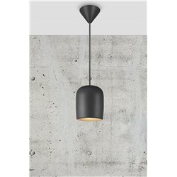 Nordlux Notti 10 suspension lamp