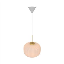 Nordlux Milford 30 Hanglamp
