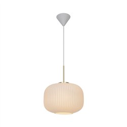 Nordlux Milford 30 suspension lamp