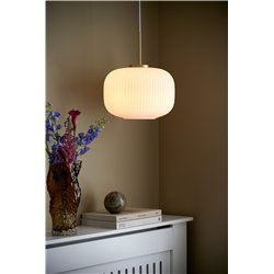 Nordlux Milford 30 suspension lamp