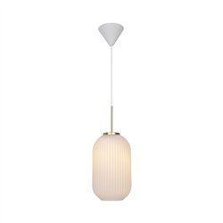 Nordlux Milford 20 suspension lamp