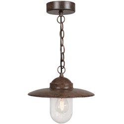 Nordlux Luxembourg [IP23] Hanglamp