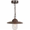 Nordlux Luxembourg [IP23] suspension lamp