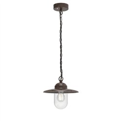 Nordlux Luxembourg [IP23] suspension lamp - Outdoor
