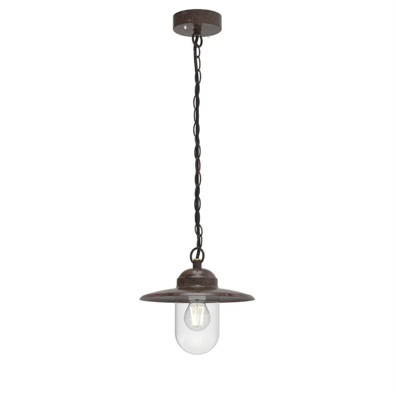 Nordlux Luxembourg [IP23] Hanglamp - Outdoor