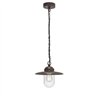 Nordlux Luxembourg [IP23] suspension lamp - Outdoor