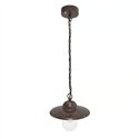 Nordlux Luxembourg [IP23] Hanglamp - Outdoor