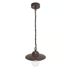Nordlux Luxembourg [IP23] suspension lamp - Outdoor