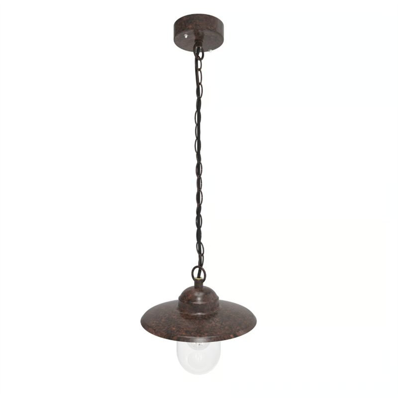 Nordlux Luxembourg [IP23] Hanglamp - Outdoor
