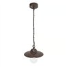Nordlux Luxembourg [IP23] suspension lamp - Outdoor