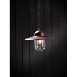 Nordlux Luxembourg [IP23] suspension lamp