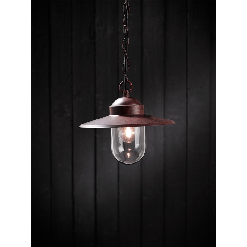 Nordlux Luxembourg [IP23] Hanglamp