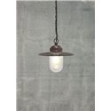 Nordlux Luxembourg [IP23] Hanglamp - Outdoor