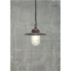 Nordlux Luxembourg [IP23] suspension lamp - Outdoor