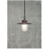 Nordlux Luxembourg [IP23] suspension lamp - Outdoor