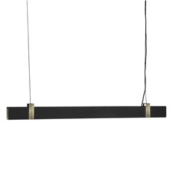 Nordlux Lilt 115 3-step Dim Hanglamp