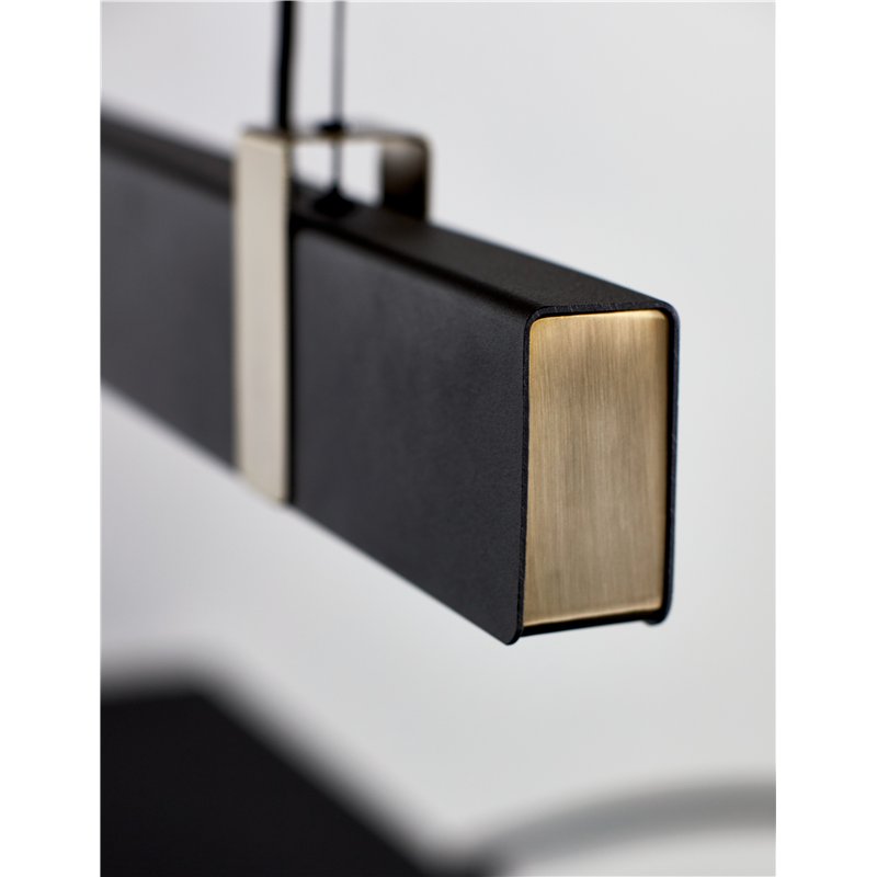 Nordlux Lilt 115 3-step Dim Hanglamp