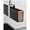 Nordlux Lilt 115 3-step Dim suspension lamp