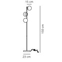 Nordlux Lilly 15 Hanglamp