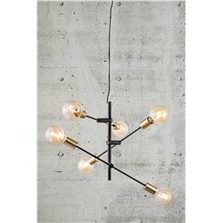 Nordlux Josefine suspension lamp