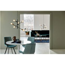 Nordlux Josefine suspension lamp