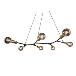 Nordlux Josefine -7 Hanglamp