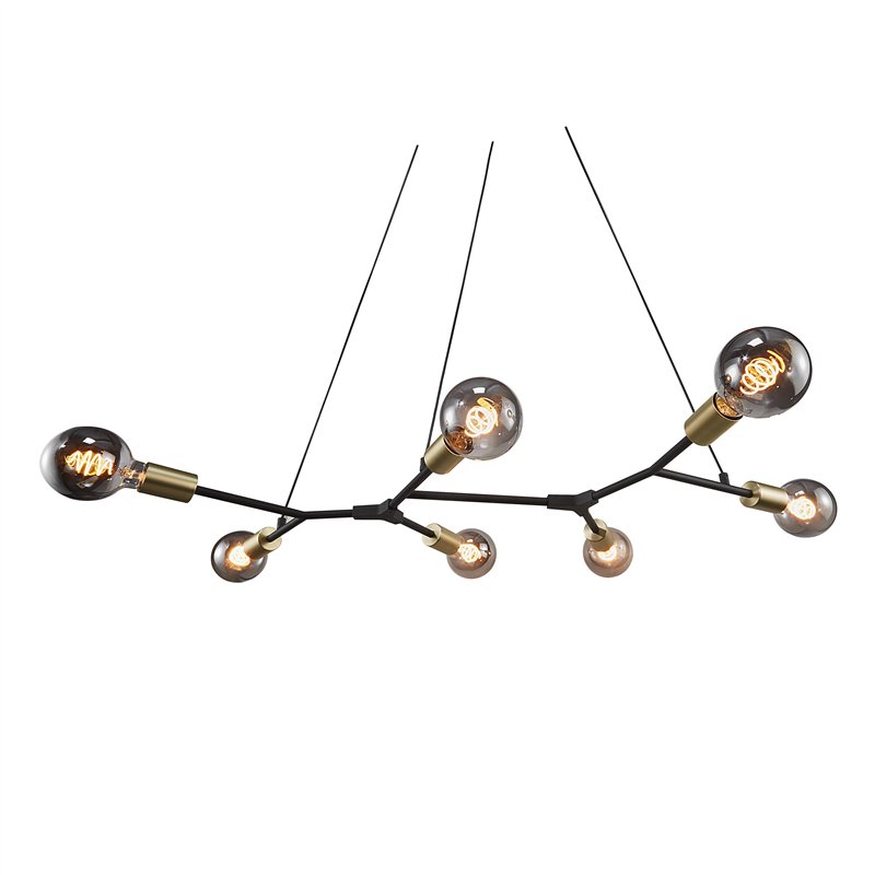 Nordlux Josefine -7 Hanglamp