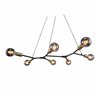 Nordlux Josefine -7 suspension lamp