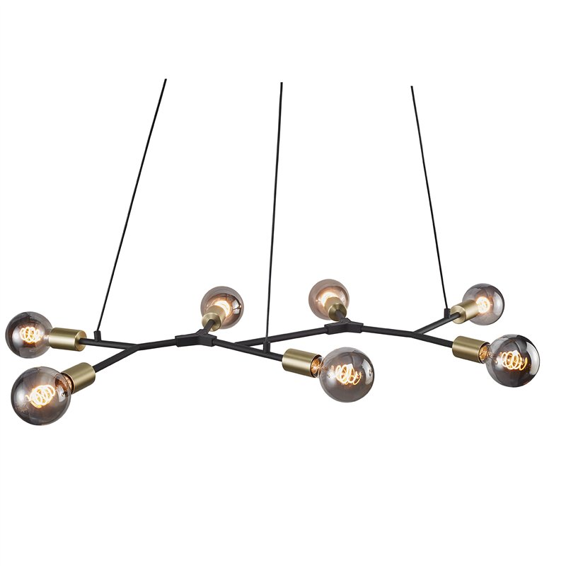 Nordlux Josefine -7 Hanglamp