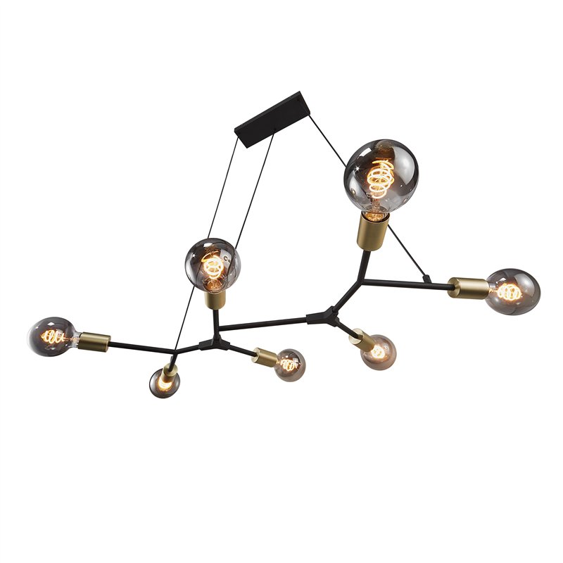 Nordlux Josefine -7 Hanglamp